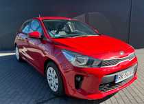 Kia Rio 1.2 Instalacja LPG *BRC*, Pierwszy właściciel! Polski salon!