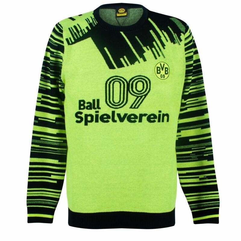 Borussia Dortmund sweter męski