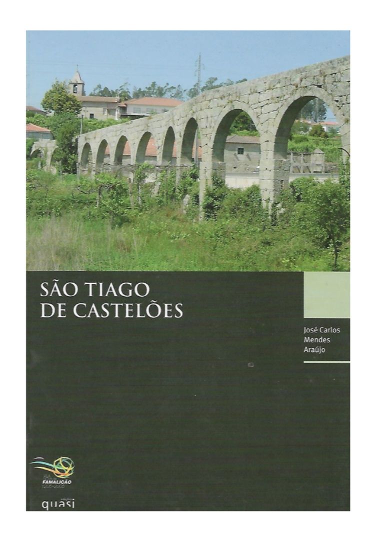 Santiago de Castelões