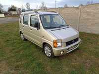 Suzuki wagon R 1,3 benzyna