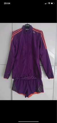 Komplet sportowy Adidas