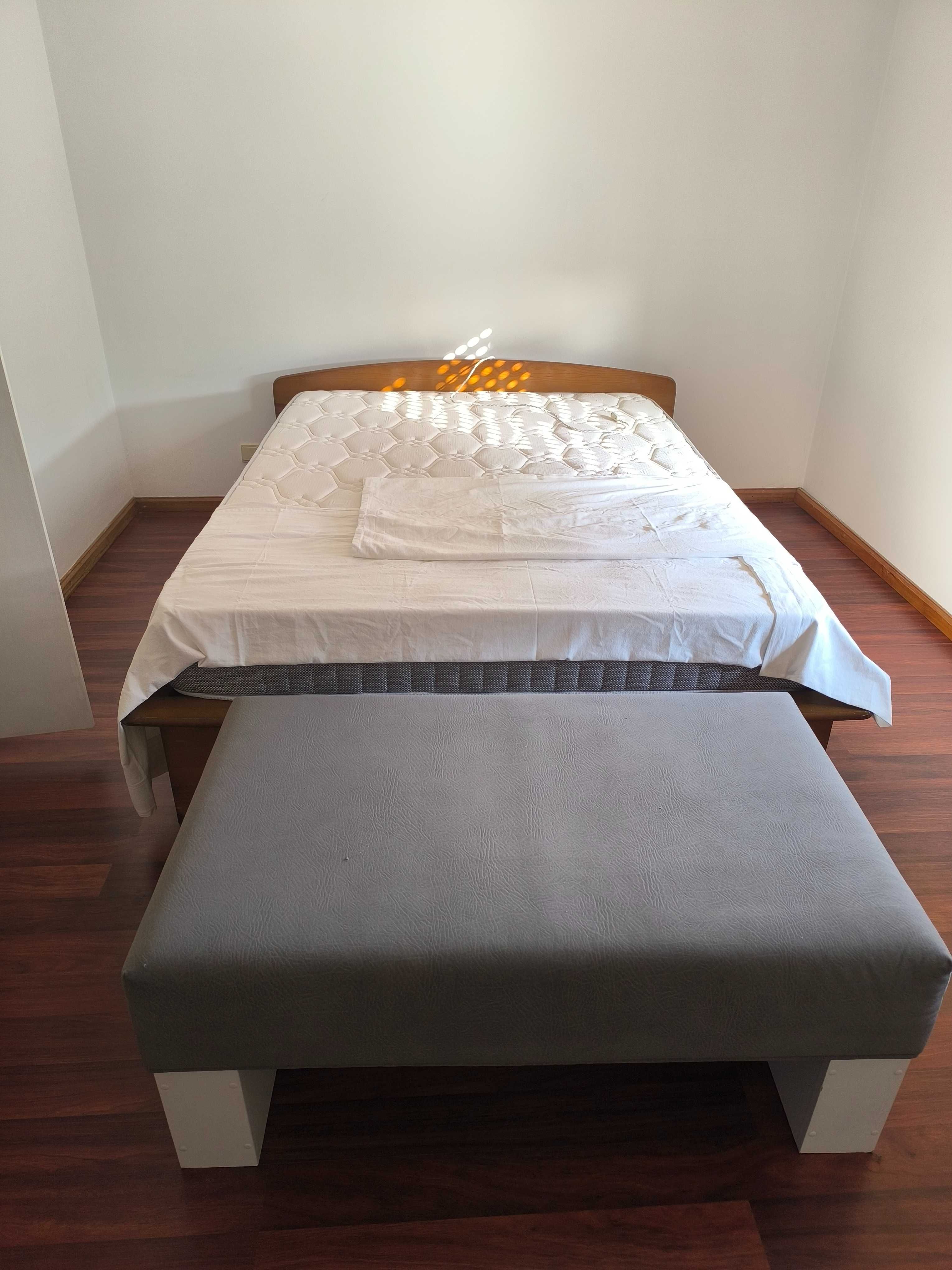 Mobiliário de apartamento para destralhar!