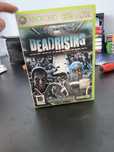 Dead Rising xbox 360 BDB