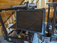 Surface Pro 4  Klipper drukarka 3D kontroler kompute zamiast Raspberry