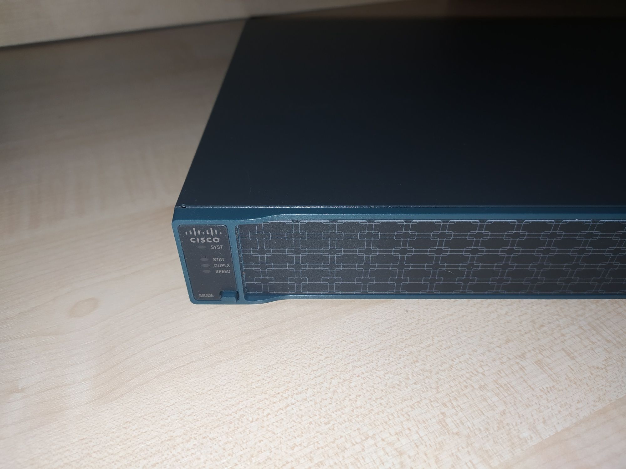 Cisco 2960 series