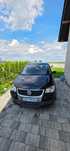 Volkswagen Touran VW Touran 2.0 TDI 140KM bez DPF. Hak, bixenon.