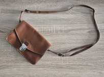 Torebka mini listonoszka H&M