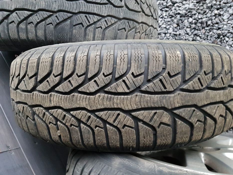 Alufelgi 185/65/15 - Honda oryginał