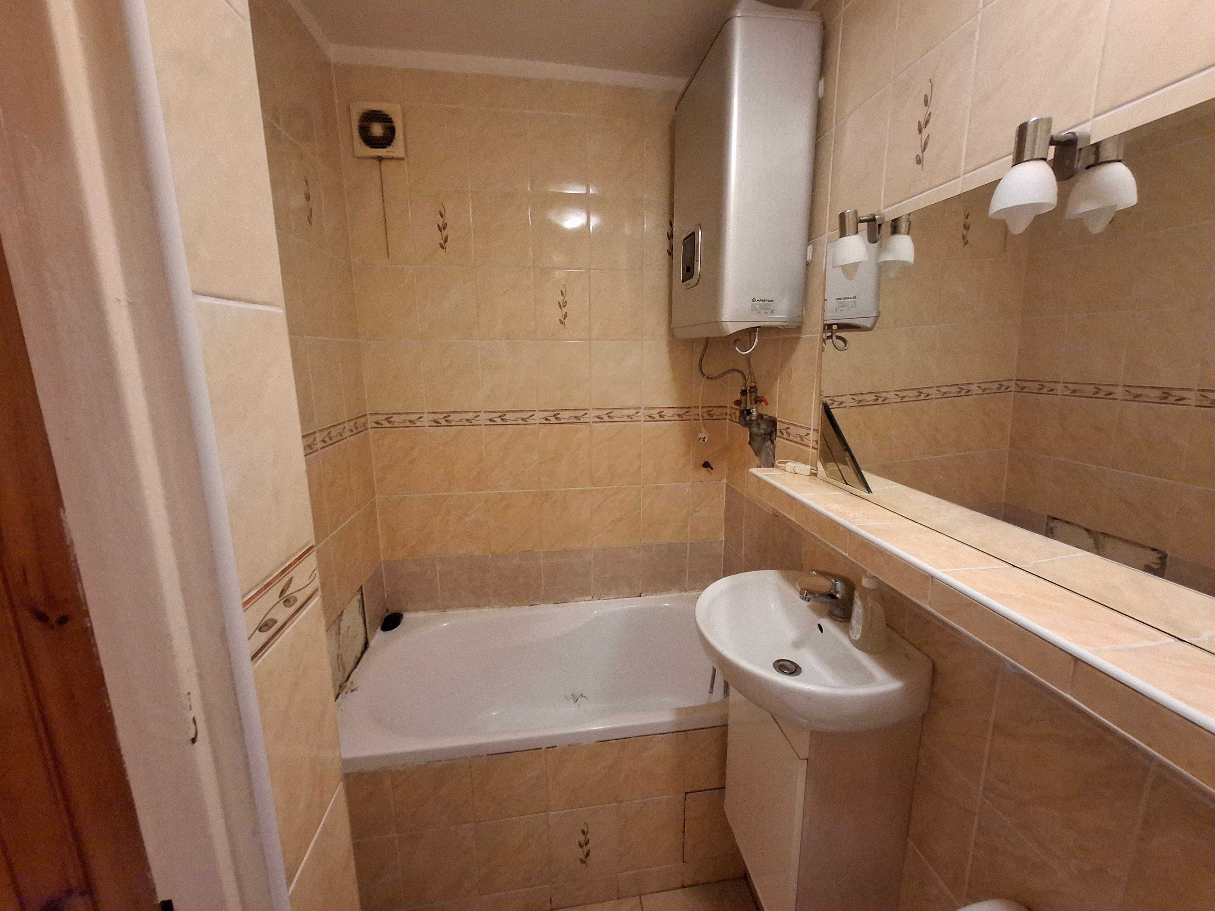 Sprzedam mieszkanie na parterze 38,4 m2 w Michałowie
