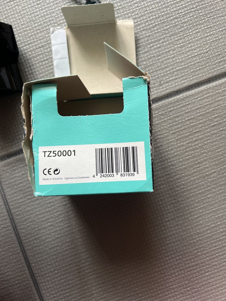 Adapter TZ50001 pojemnika na mleko Siemens  EQ500 nowy