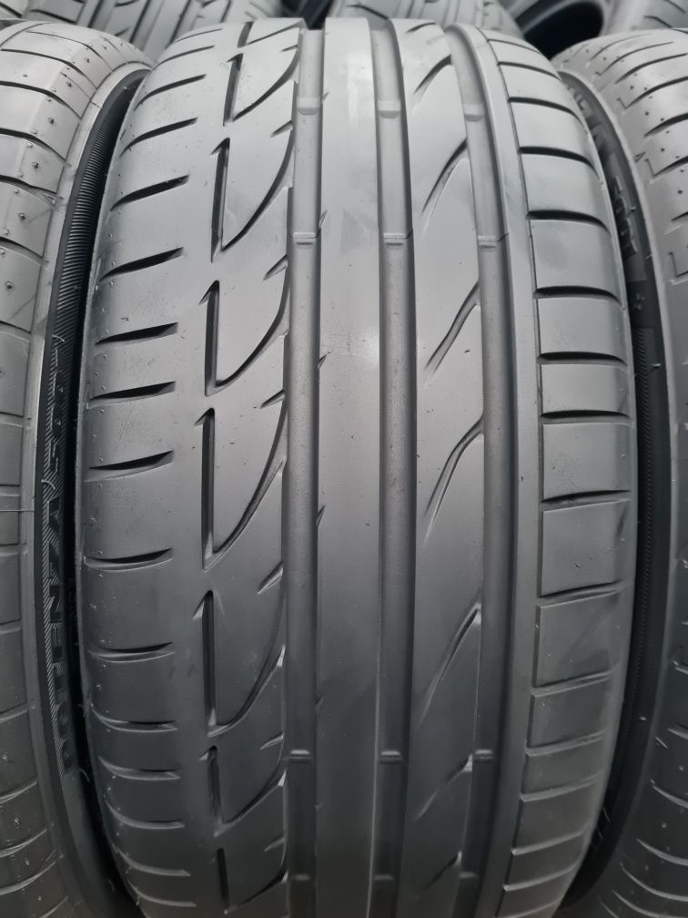 225/40R18 Bridgestone POTENZA S001