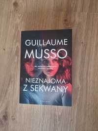 Guillaume Musso - Nieznajoma z Sekwany