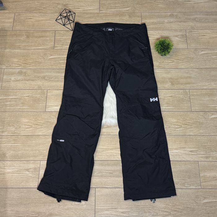 (розмір XLЧоловічі лижні штани Helly Hansen оригінал
