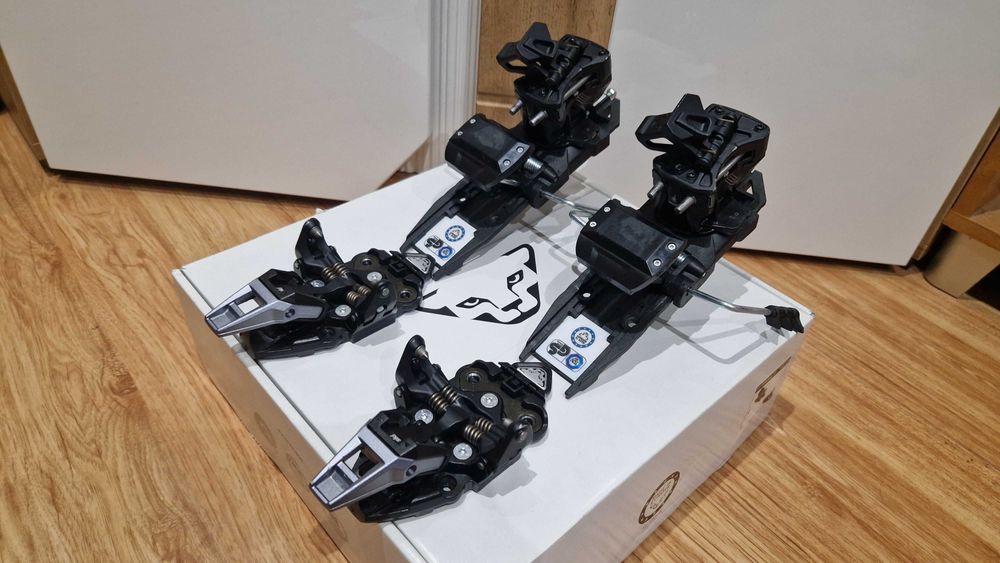 Wiązania Skiturowe Dynafit ST Rotation 10