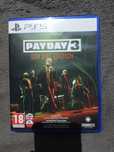 Sprzedam PayDay 3 Ps5