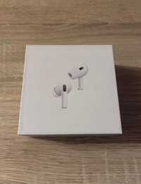 Słuchawki Airpods 2 pro