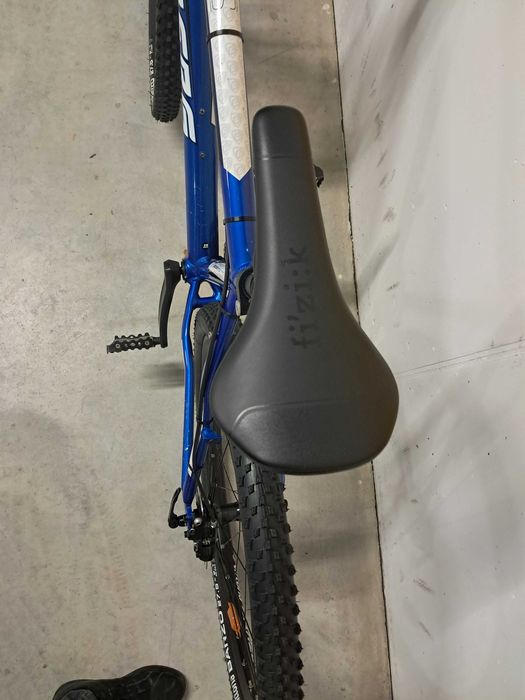 BIKE BERG TRAIL ROCK 27.5