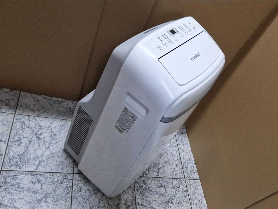 Mobilna klimatyzacja Comfee PD1-series MPD1-09CRN1