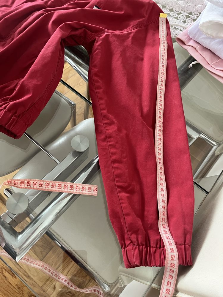 Tommy Hilfiger kurtka bomberka r L