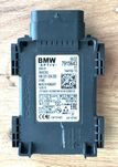 BMW Radar asystent pasa ruchu distronic