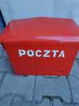 Skrzynka na poczte