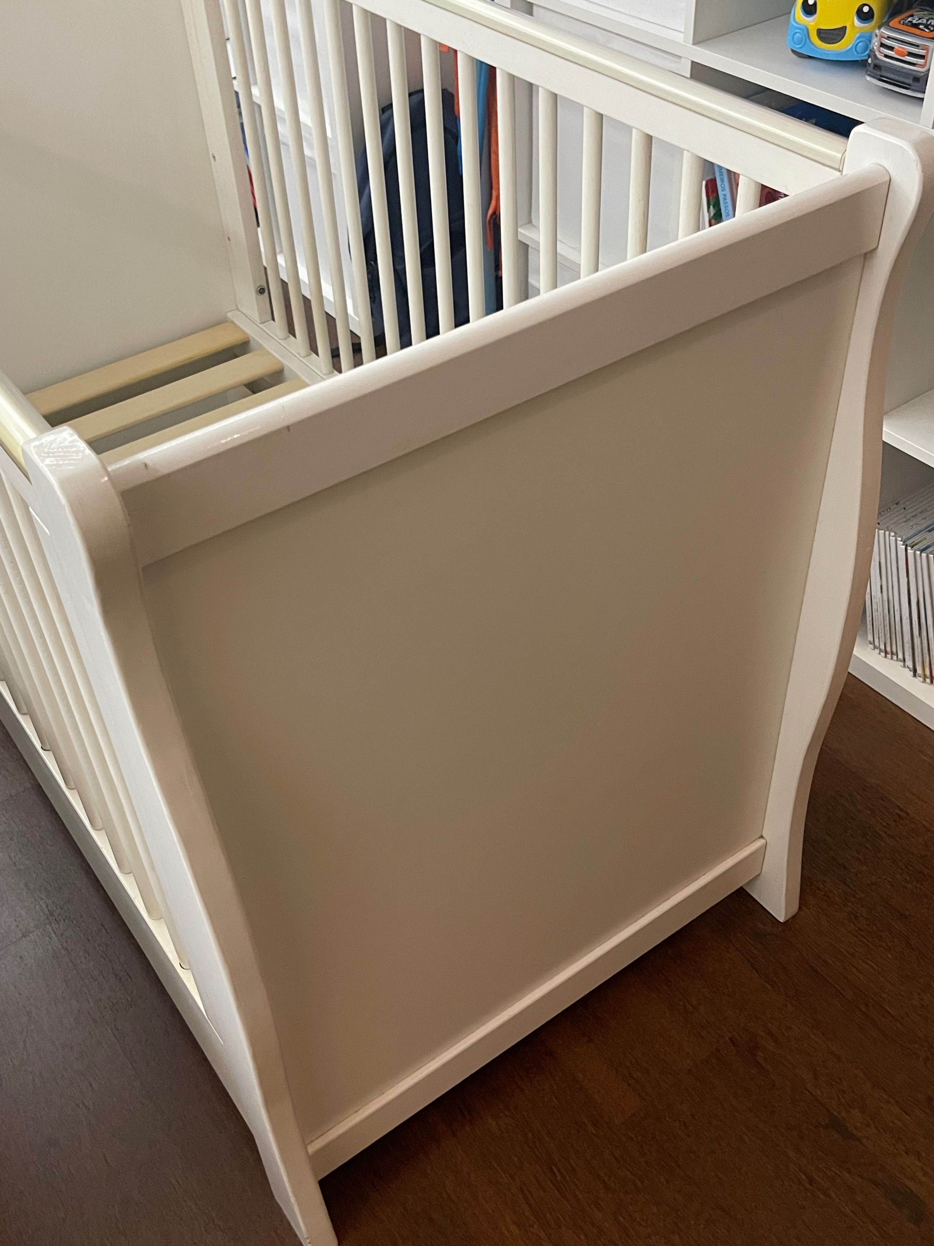 Cama bebé Babies “R” Us