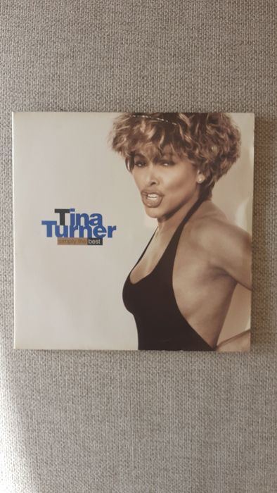 Disco Vinil Tina Turner