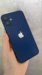 Iphone 12 128 blue neverlock