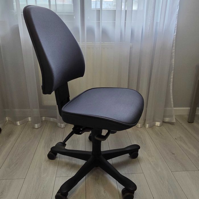Fotel biurowy kinnarps 6000