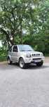 Suzuki Jimny 1.3 Cabriolet
