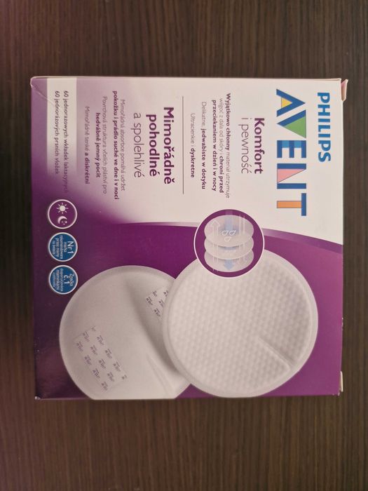 Lovi Dwufazowy laktator elektryczny/ręczny Prolactis + dodatki