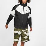 Чоловіча спортивна куртка Nike Sportswear Windrunner size S