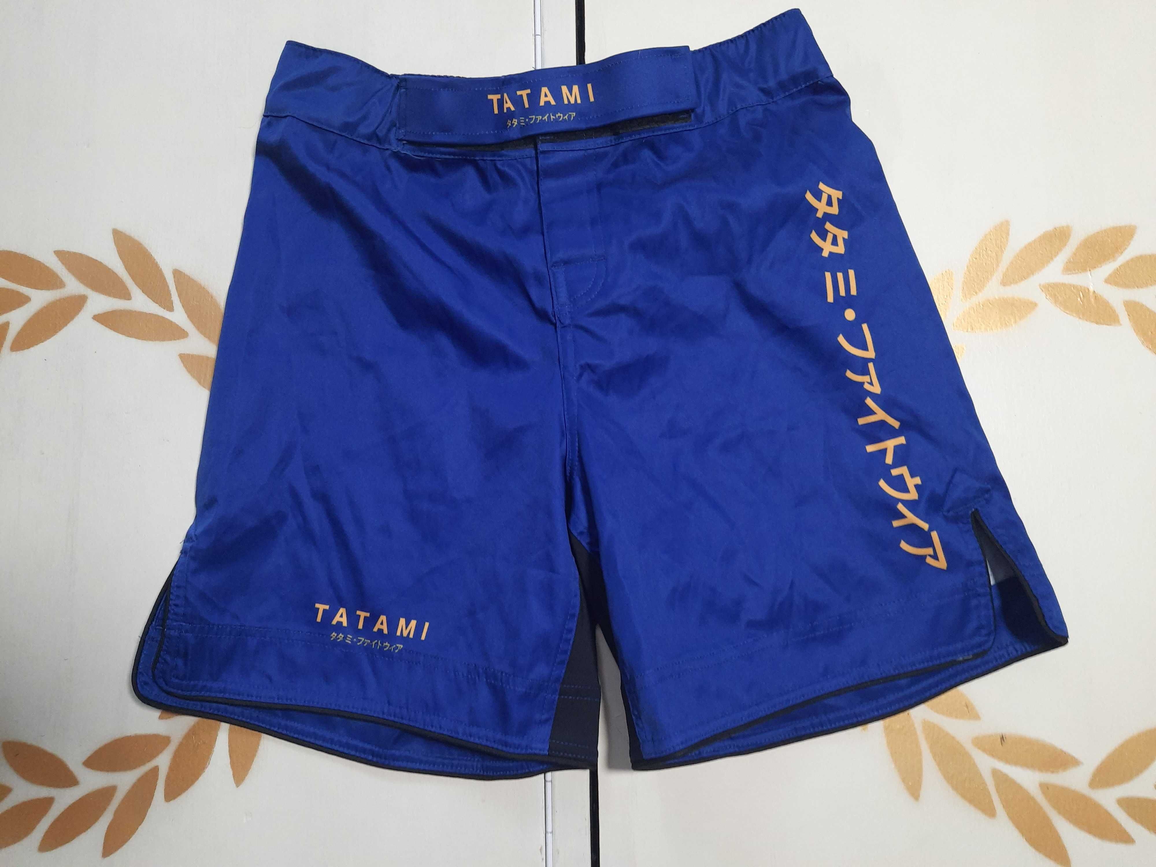 Tatami fighting shorts шорты размер xl жен.
