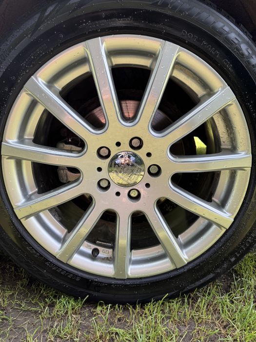 Volkswagen Passat B7 2.0 TDI