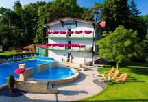 5-12 lipiec Wolny Apartament Domek Amber Rewal basen jacuzzi 80 m plaż