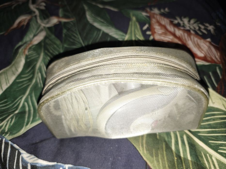 Braun Silk Épil - usada mas em bom estado