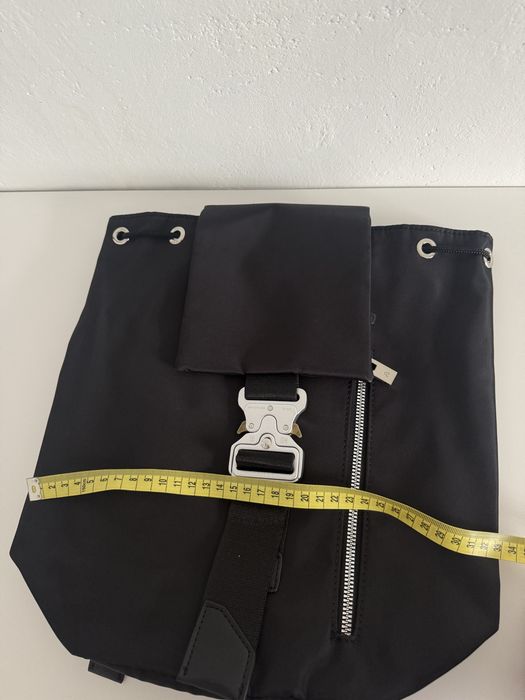 Рбкзак Alyx 1017 9SM