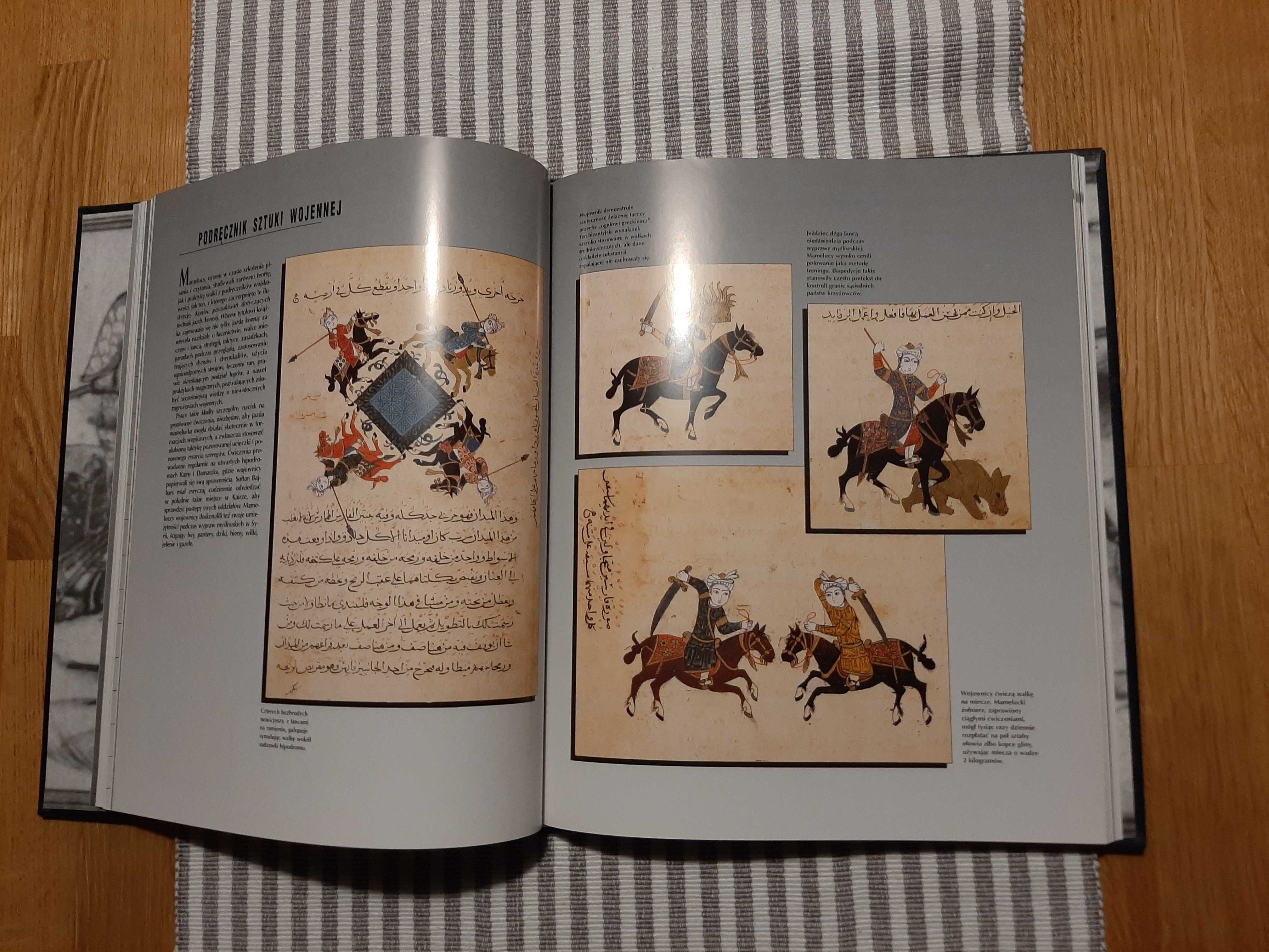 Historia Świata 1200 - 1300 Najazdy Mongołów