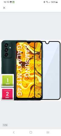 Szkło hartowane do SAMSUNG GALAXY M13 4G