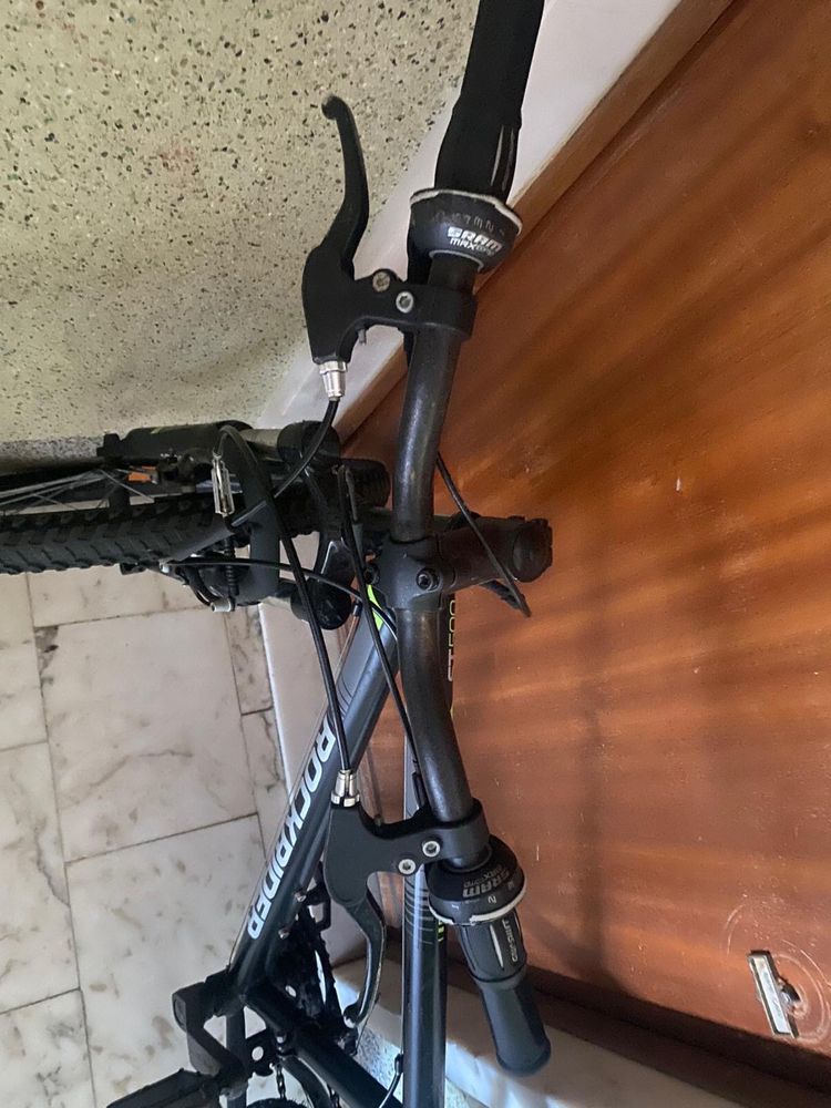 Bicicleta roda 24