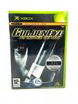 007 Goldeneye Xbox Po Angielsku