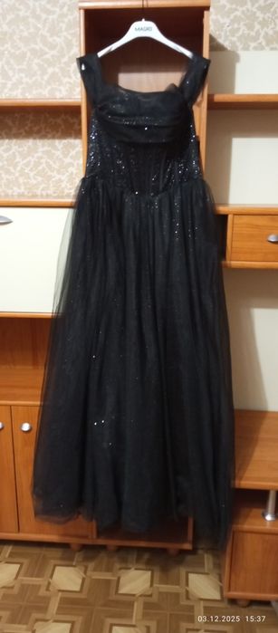 Плаття для випускного р 44