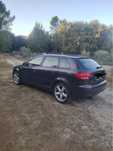 Audi A3 diesel  170 cv 2000 cilindrada