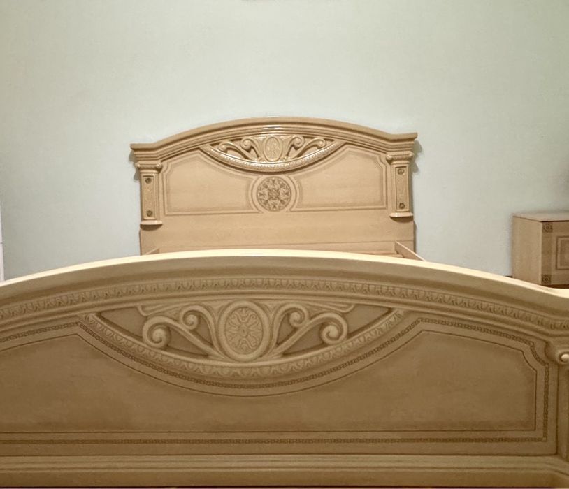 Спальний гарнітур