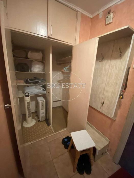 Видова на Дніпро 1к 34м Лівобережна Русановка, Русанівська Набережна 6