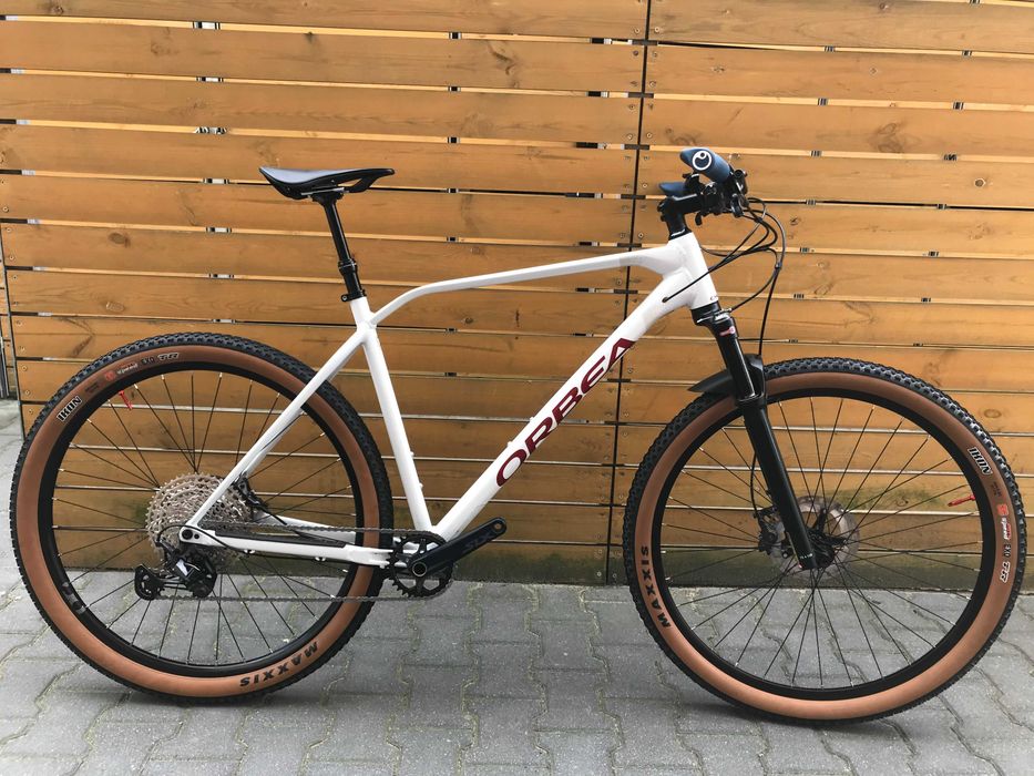 Rower MTB ORBEA Alma H20
