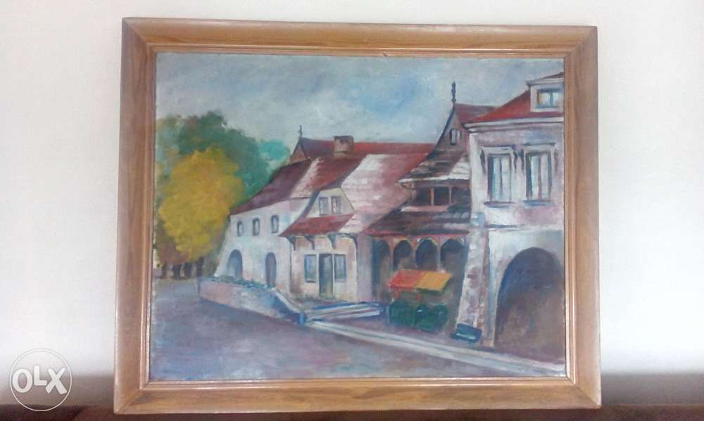 Obraz, obrazek, obrazeczek