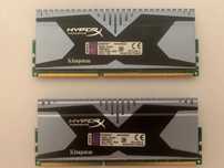 Игровая Ddr3 8 Gb (комплект 2х4 GB)