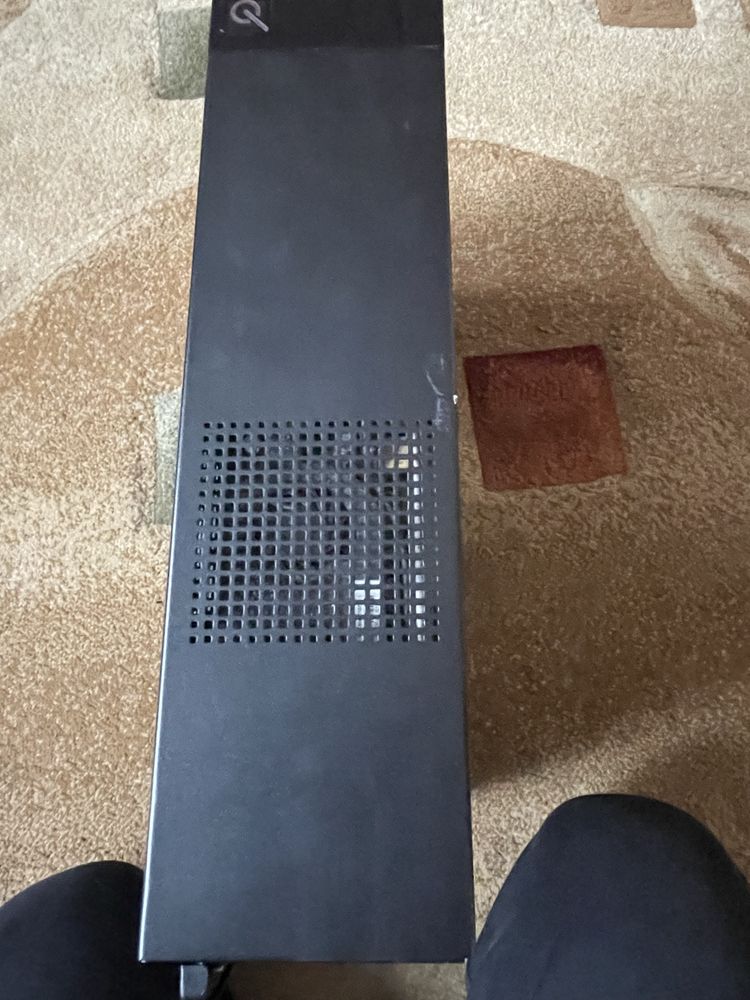 Компютер acer AX3910