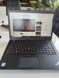 Lenovo ThinkPad T460S